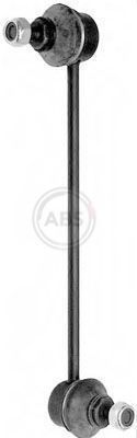 A.B.S. 260137 Link/Coupling Rod, stabiliser bar