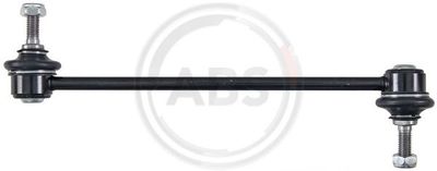 Link/Coupling Rod, stabiliser bar A.B.S. 260148
