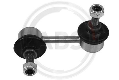 Link/Coupling Rod, stabiliser bar A.B.S. 260158