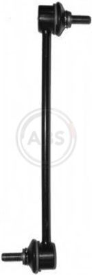 A.B.S. 260160 Link/Coupling Rod, stabiliser bar