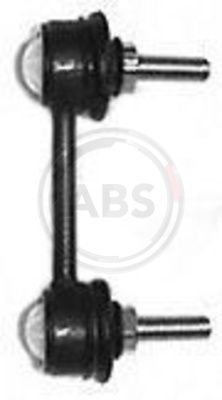 A.B.S. 260163 Link/Coupling Rod, stabiliser bar