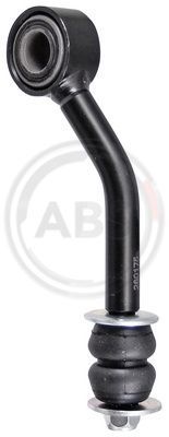 Link/Coupling Rod, stabiliser bar A.B.S. 260175