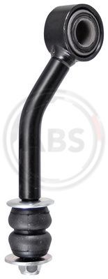 Link/Coupling Rod, stabiliser bar A.B.S. 260176