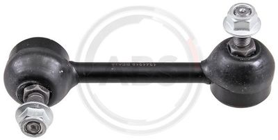 Link/Coupling Rod, stabiliser bar A.B.S. 260178