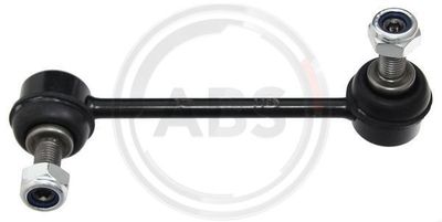 Link/Coupling Rod, stabiliser bar A.B.S. 260181