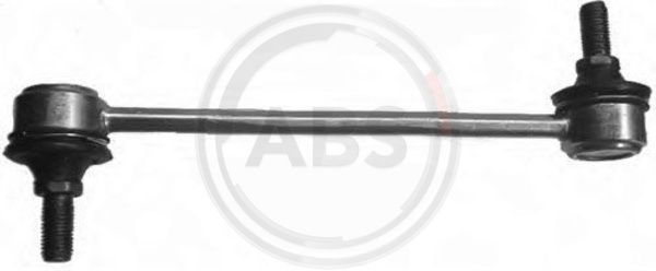 A.B.S. 260191 Link/Coupling Rod, stabiliser bar