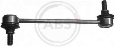 Link/Coupling Rod, stabiliser bar A.B.S. 260191