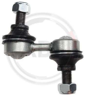 Link/Coupling Rod, stabiliser bar A.B.S. 260193