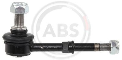 Link/Coupling Rod, stabiliser bar A.B.S. 260194