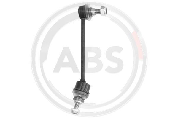 A.B.S. 260197 Link/Coupling Rod, stabiliser bar