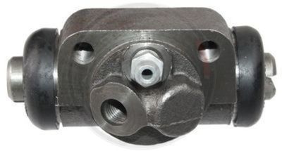 Wheel Brake Cylinder A.B.S. 2601