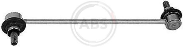 A.B.S. 260200 Link/Coupling Rod, stabiliser bar