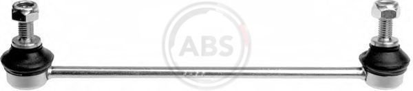 A.B.S. 260213 Link/Coupling Rod, stabiliser bar