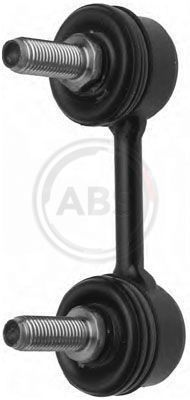 A.B.S. 260215 Link/Coupling Rod, stabiliser bar