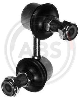 A.B.S. 260227 Link/Coupling Rod, stabiliser bar