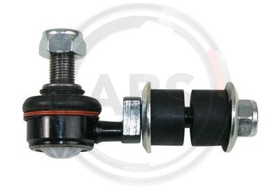 Link/Coupling Rod, stabiliser bar A.B.S. 260235