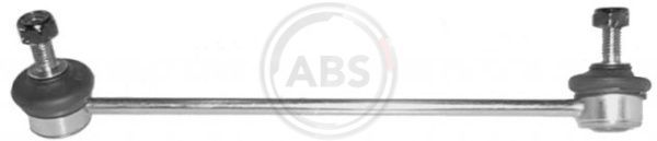 A.B.S. 260246 Link/Coupling Rod, stabiliser bar