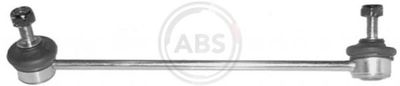 Link/Coupling Rod, stabiliser bar A.B.S. 260246