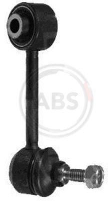 Link/Coupling Rod, stabiliser bar A.B.S. 260251