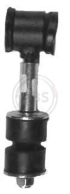 Link/Coupling Rod, stabiliser bar A.B.S. 260253