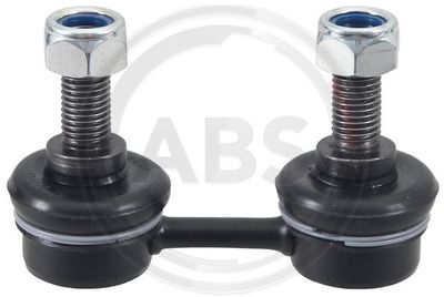 Link/Coupling Rod, stabiliser bar A.B.S. 260270