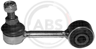 Link/Coupling Rod, stabiliser bar A.B.S. 260277