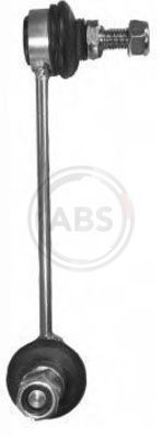 A.B.S. 260279 Link/Coupling Rod, stabiliser bar