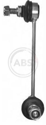 A.B.S. 260280 Link/Coupling Rod, stabiliser bar