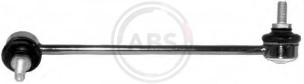 A.B.S. 260281 Link/Coupling Rod, stabiliser bar