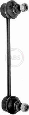 A.B.S. 260283 Link/Coupling Rod, stabiliser bar