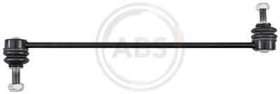 Link/Coupling Rod, stabiliser bar A.B.S. 260286