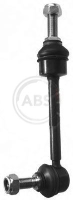 Link/Coupling Rod, stabiliser bar A.B.S. 260296