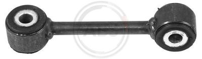 Link/Coupling Rod, stabiliser bar A.B.S. 260297