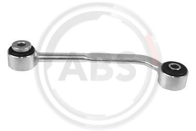 Link/Coupling Rod, stabiliser bar A.B.S. 260302