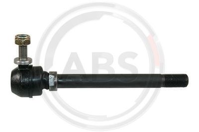 Link/Coupling Rod, stabiliser bar A.B.S. 260317