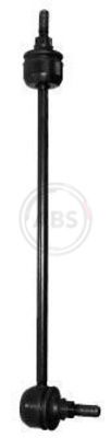 A.B.S. 260323 Link/Coupling Rod, stabiliser bar