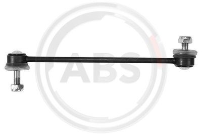 Link/Coupling Rod, stabiliser bar A.B.S. 260328