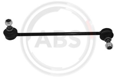 Link/Coupling Rod, stabiliser bar A.B.S. 260329