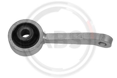 Link/Coupling Rod, stabiliser bar A.B.S. 260330