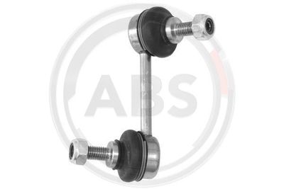 Link/Coupling Rod, stabiliser bar A.B.S. 260336