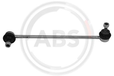 Link/Coupling Rod, stabiliser bar A.B.S. 260344