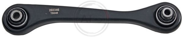 A.B.S. 260346 Control/Trailing Arm, wheel suspension