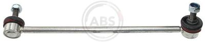 Link/Coupling Rod, stabiliser bar A.B.S. 260352