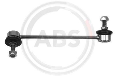 Link/Coupling Rod, stabiliser bar A.B.S. 260355
