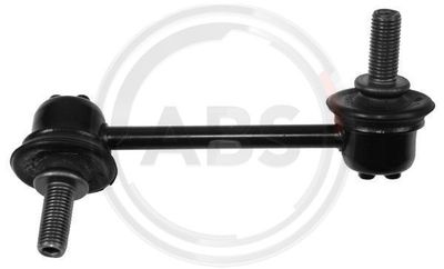 Link/Coupling Rod, stabiliser bar A.B.S. 260367