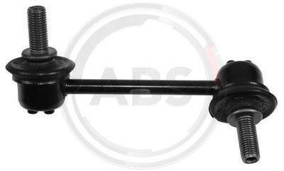 Link/Coupling Rod, stabiliser bar A.B.S. 260368