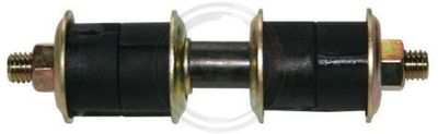 Link/Coupling Rod, stabiliser bar A.B.S. 260377