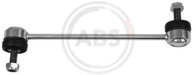 Link/Coupling Rod, stabiliser bar A.B.S. 260387