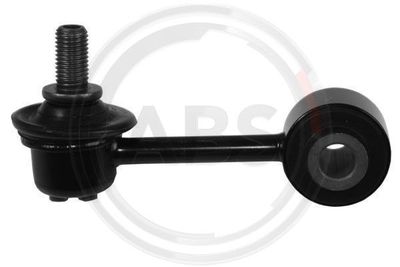 Link/Coupling Rod, stabiliser bar A.B.S. 260388