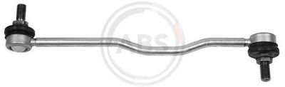 Link/Coupling Rod, stabiliser bar A.B.S. 260392